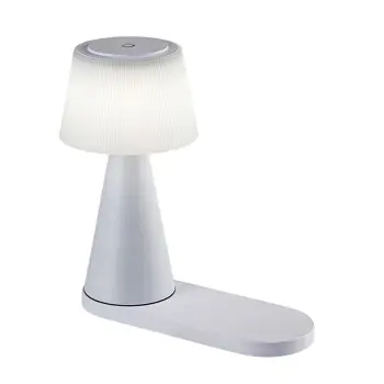 ZAVIER STOLNA SVJETILJKA LED 5W/BIJELA/IP20/220lm