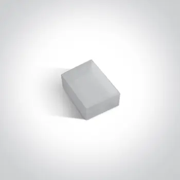 ZAVRŠNA KAPICA ZA LED TRAKU DM7846W