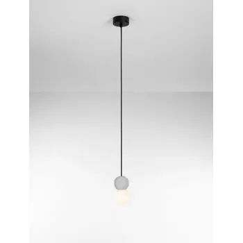 ZERO VISILICA  G9/2X5W/SIVA