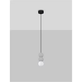 ZERO VISILICA  G9/3X5W/SIVA