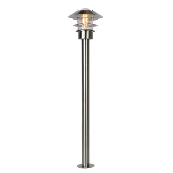 ZICO VANJSKA STAJAĆA LAMPA Satin  fi 21,8 1xE27 60W IP44