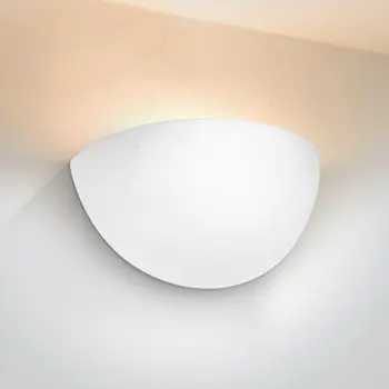 ZIDNA KERAMIČKA LAMPA 1x20W/E27