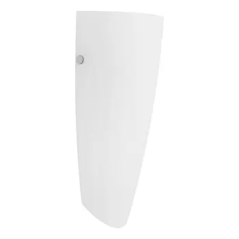 ZIDNA LAMPA E27 OPAL-MAT NEMO