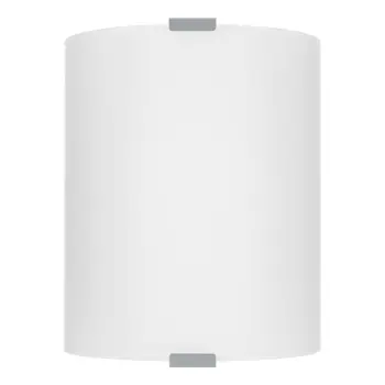 ZIDNA LAMPA L210 B180 SATEN GRAFIK