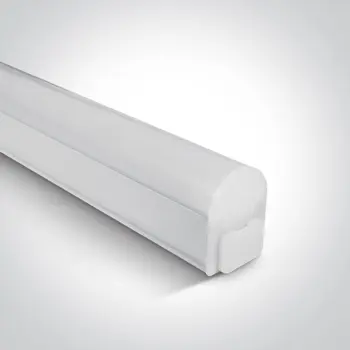 ZIDNA LINEARNA SVJETILJKA 57cm 8W CCTV 230V