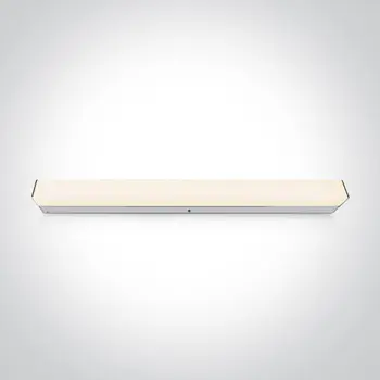 ZIDNA SVJETILJKA LED 15W 1200lm 27000K IP44