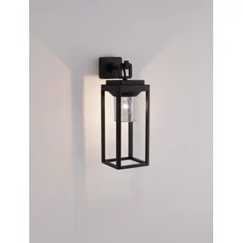 ZIDNA SVJETILJKA OMIKA LED E27 1x12W/220-240 IP65