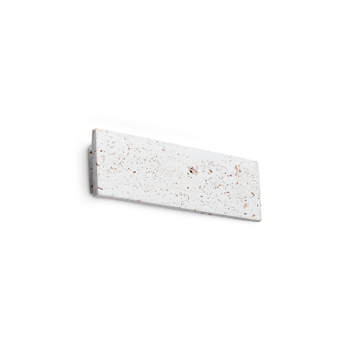 ZIG ZAG AP D29 ZIDNA LED SVJETILJKA CEMENT 3000K 1300lm 12.5W