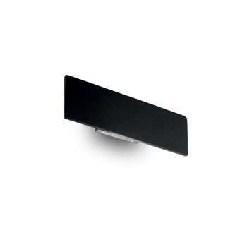 ZIG ZAG AP D29 ZIDNA LED SVJETILJKA CRNA 4000K 1350lm 12.5W
