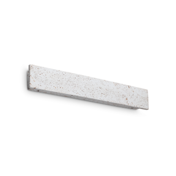 ZIG ZAG AP D53 ZIDNA LED SVJETILJKA CEMENT 3000K 2100lm 23W