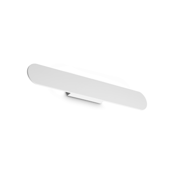 ZIG ZAG AP D54 OKRUGLA ZIDNA LED SVJETILJKA BIJELA 3000K 2350lm 23W
