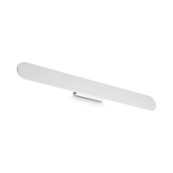 ZIG ZAG AP D76 OKRUGLA ZIDNA LED SVJETILJKA BIJELA 3000K 3100lm 30W
