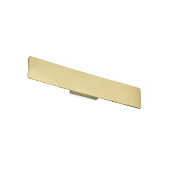 ZIG ZAG LED ZIDNA SVJETILJKA AP D53 3000K OTTONE