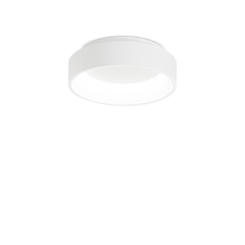 ZIGGY LED PLAFONJERA PL D030 BIJELA