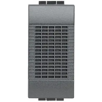 ZVONO 230V/8VA/80db/50,60Hz