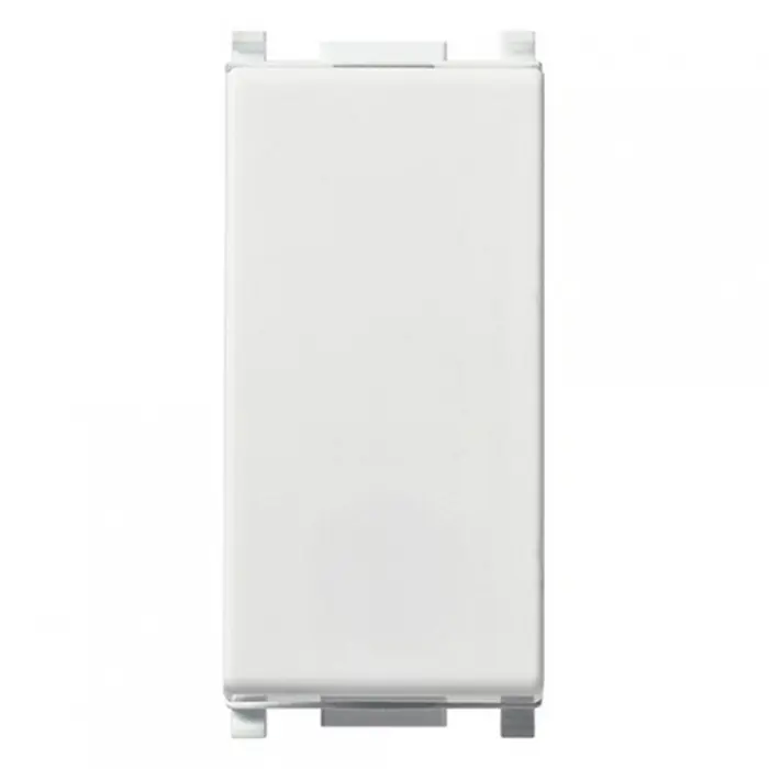 1P 10AX PREKIDAČ BIJELA