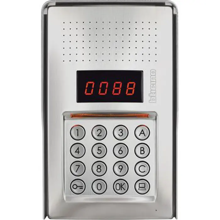 343100 LINEA100 VANJSKA DIGITALNA JEDINICA