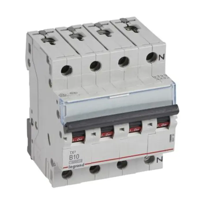 404138 TX3 AUTOM. OSIGURAČ B10 10KA
