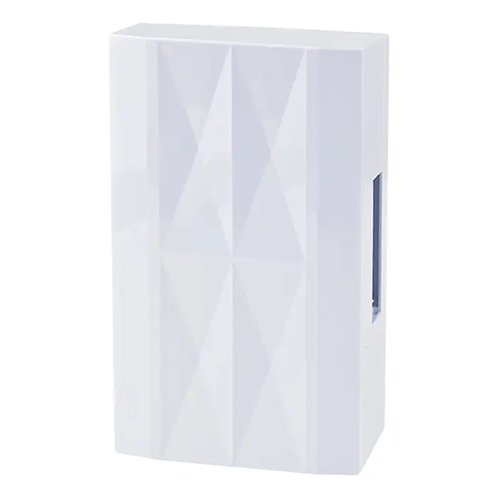 410-105 Električno zvonce 230 V~, 1 melodija, 80dB