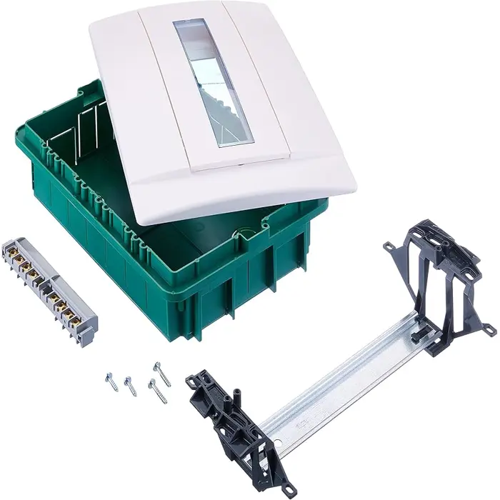 601117 RAZDJELNICI ORMARIĆI 12mj. Practibox