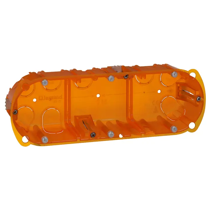 80053 KUTIJA ZA KNAUF 3xFI60 LEGRAND