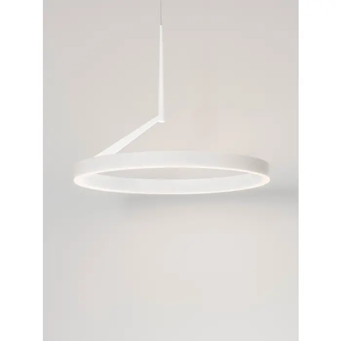 ADALIZ LED VISILICA BIJELA 59W CCT 2700-4000K TRIAC DIMABILNA