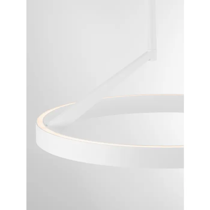 ADALIZ LED VISILICA BIJELA 59W CCT 2700-4000K TRIAC DIMABILNA