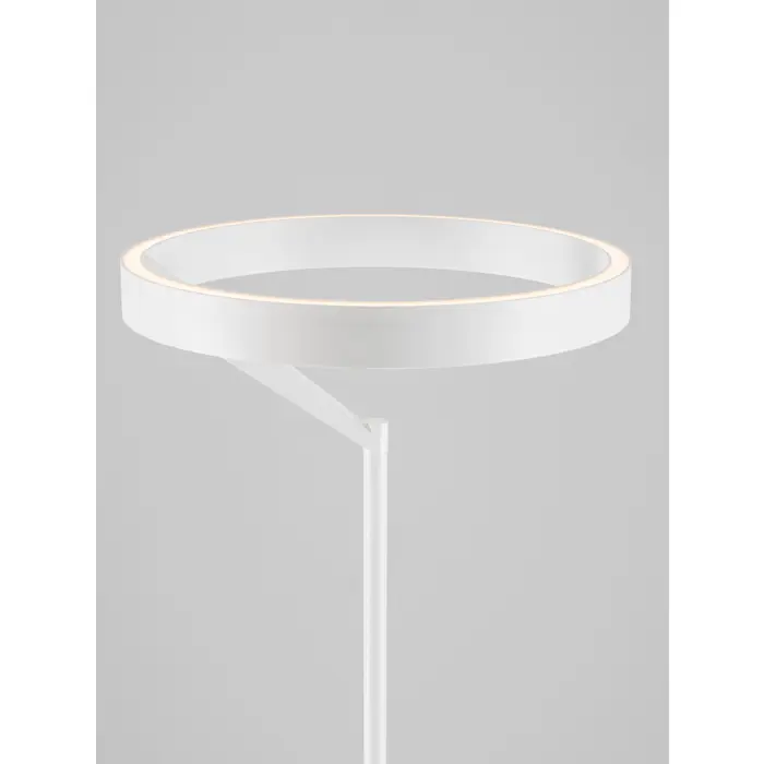 ADALIZ STAJAĆA PRIGUŠIVA LED SVJETILJKA 38W 3000K BIJELA