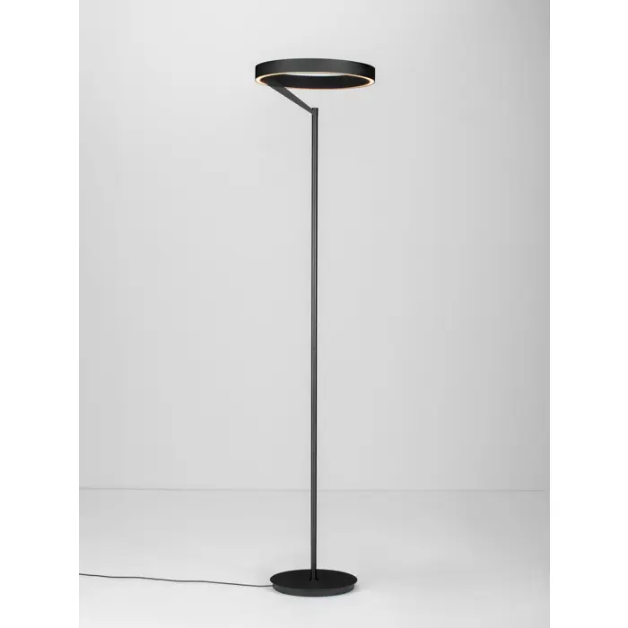 ADALIZ STAJAĆA PRIGUŠIVA LED SVJETILJKA 38W 3000K CRNA