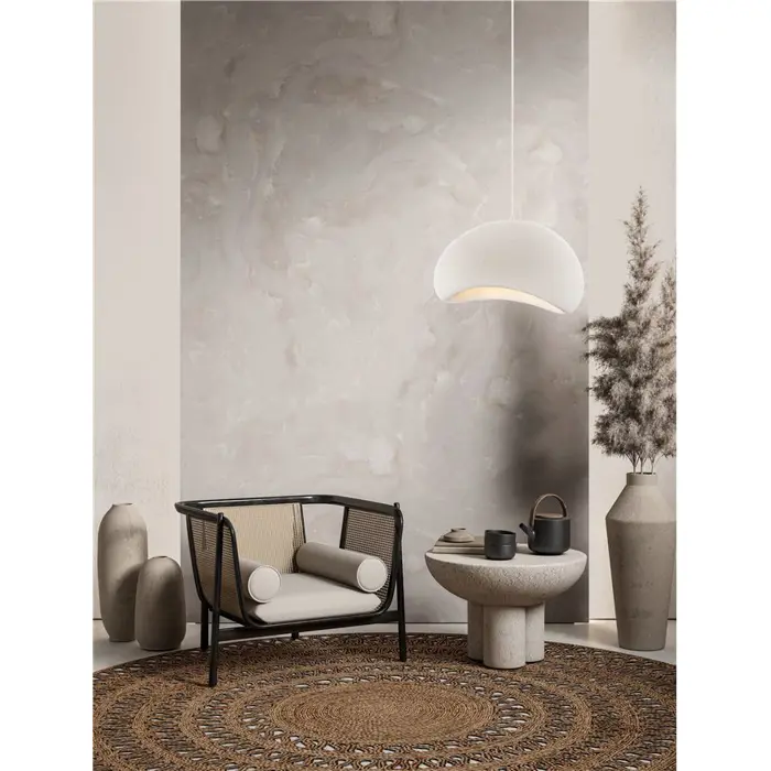 AERE VISILICA 1XE27 12W MAX FI 60 IP20 BIJELA