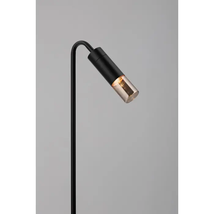 AETHER STAJAĆA LAMPA LED 3000K 71lm IP65 CRNA