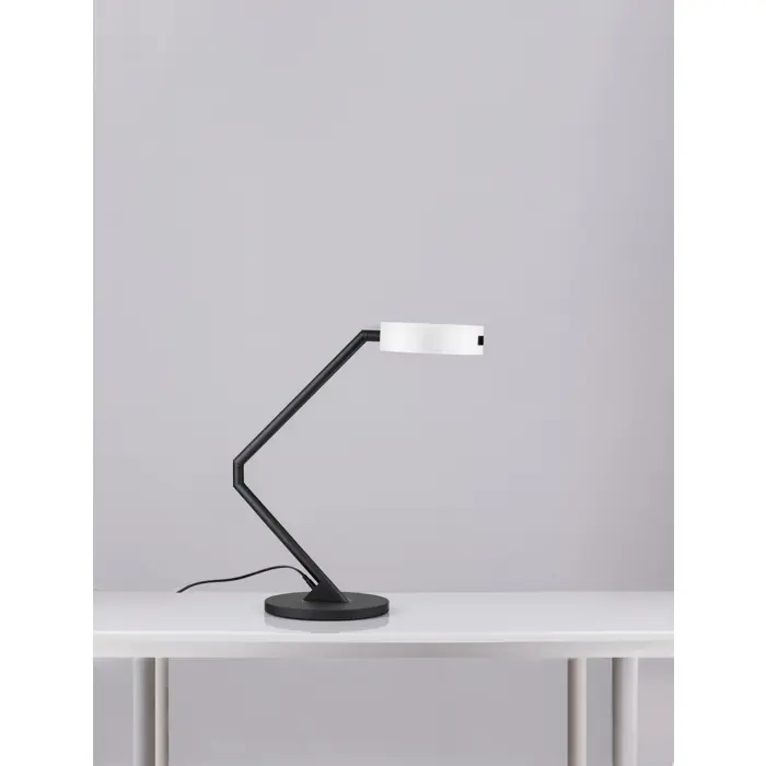 AFI STOLNA LAMPA LED/3000K/23W/1853Lm/BIJELA