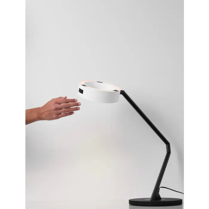 AFI STOLNA LAMPA LED/3000K/23W/1853Lm/BIJELA
