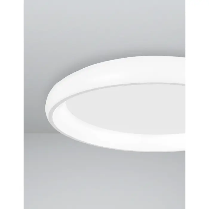 ALBI PLAFONSKA SVJETILJKA LED 32W/3000K/1952lm/IP20/BIJELA