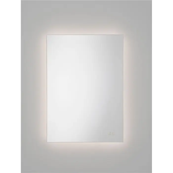 ALDA OGLEDALO S LED POZADINSKIM OSVJETLJENJEM 38W IP44