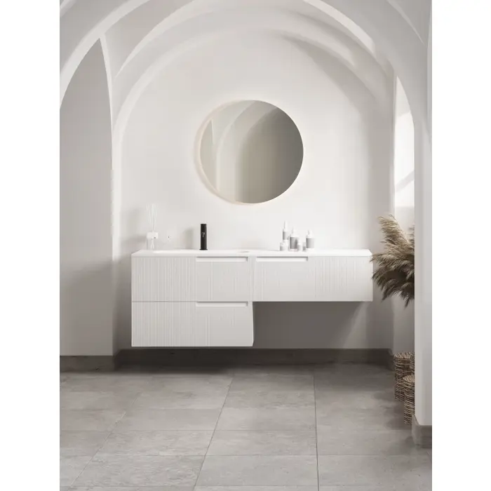 ALDA ZIDNA LAMPA LED 33W 780lm 3000K IP44