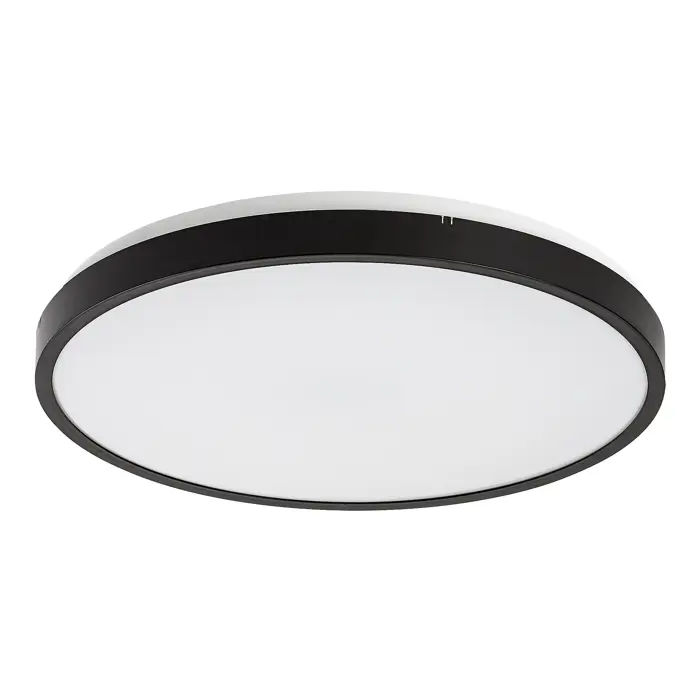 Alenzo LED PANEL LED 36W/CRNA/IP44/2380lm