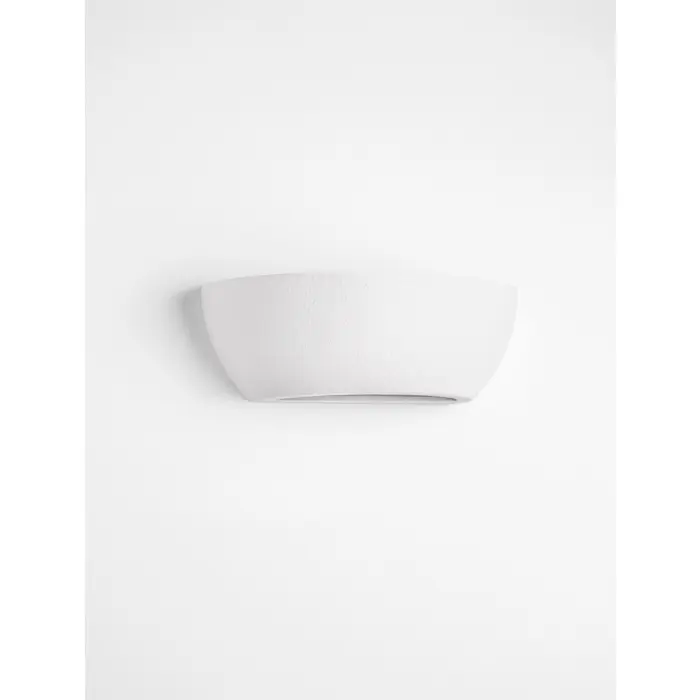 ALIVIO ZIDNA SVJETILJKA BIJELA LED E14 1x5W 100-240V IP20