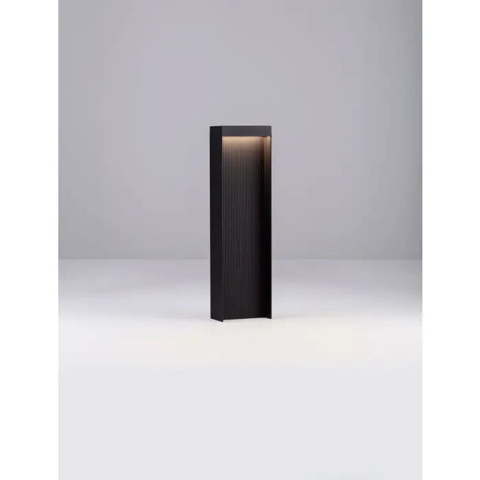 ALLEY VANJSKA STAJAĆA LED SVJETILJKA 8Watt 365Lm
IP65 3000K ANTRACIT