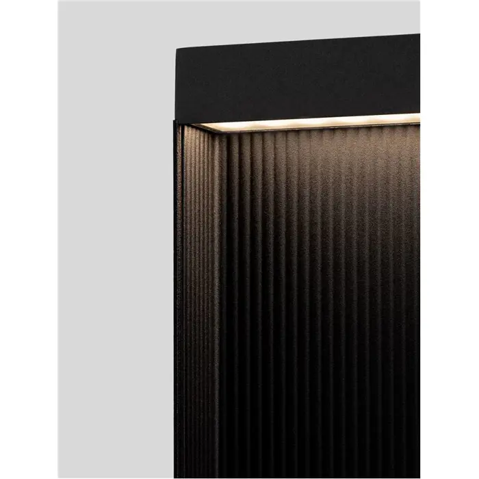 ALLEY VANJSKA STAJAĆA LED SVJETILJKA 8Watt 365Lm
IP65 3000K ANTRACIT