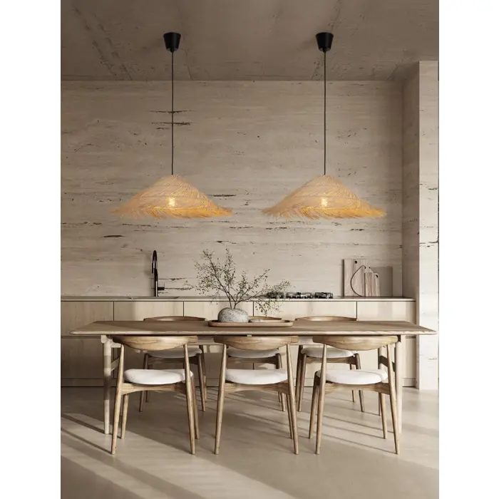 ALUA VISILICA E27 1x12W IP20