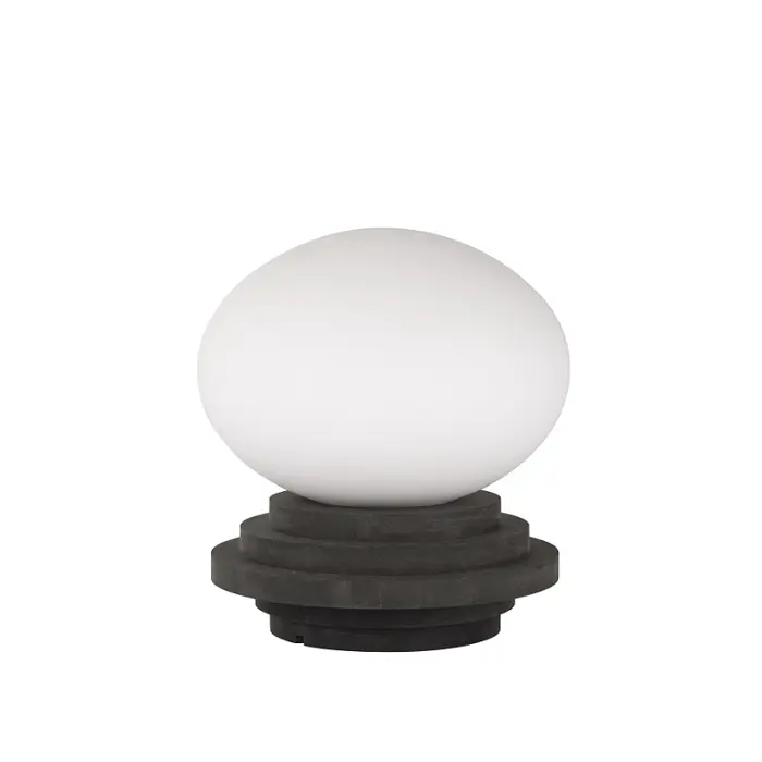 amfi-stolna-lampa-1l-dark-greywhite-e27-59000-01051632.webp
