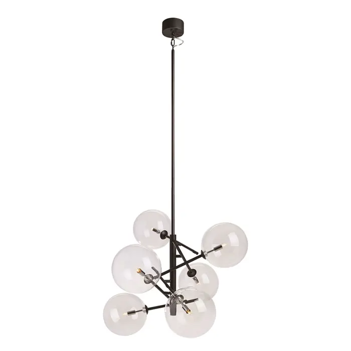 ANDREW VISILICA CRNO/PROZIRNA G9