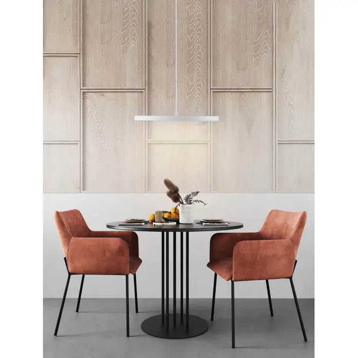 ANDRIA VISILICA LED 30W/3000K/2221lm/DIMM/IP20/BIJELA