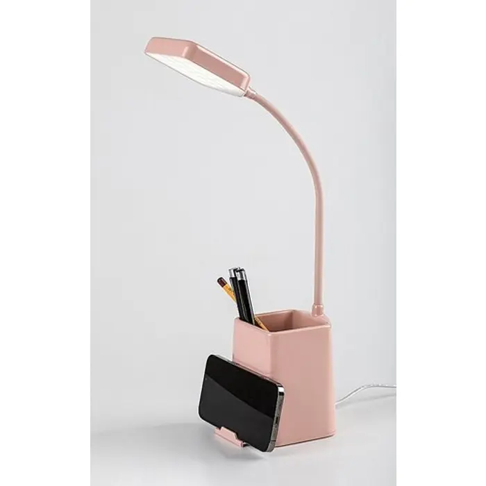 Arvid STOLNA SVJETILJKA LED 6W/RUĹĽIÄASTA/IP20/300lm