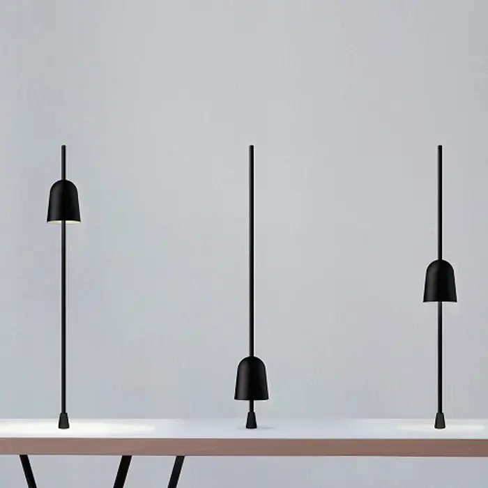 ASCENT D78PT STOLNA SVJETILJKA 11W 2700K