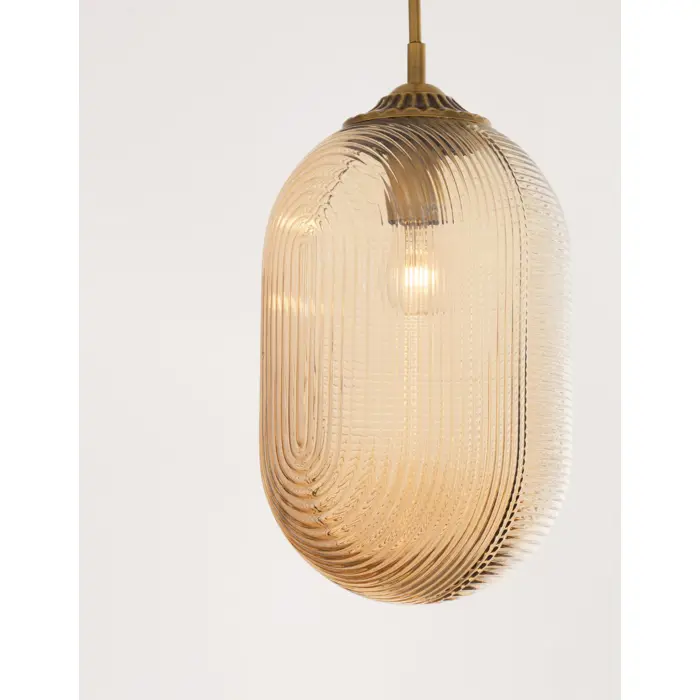 ATHENA VISILICA E27 /IP20/MESING & CHAMPGNE