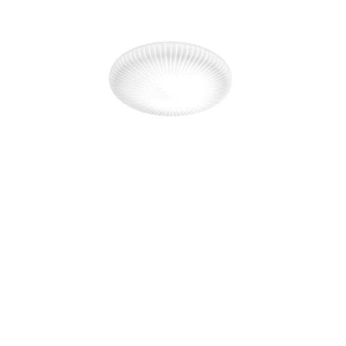 ATRIUM LED PLAFONJERA PL D35