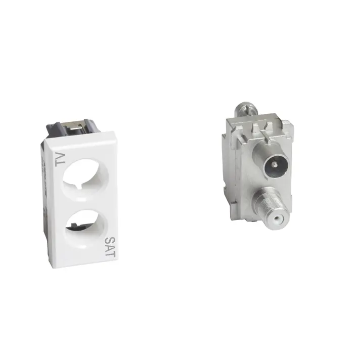 AXO-TV-SAT ZVIJEZDA DEMIX 1M