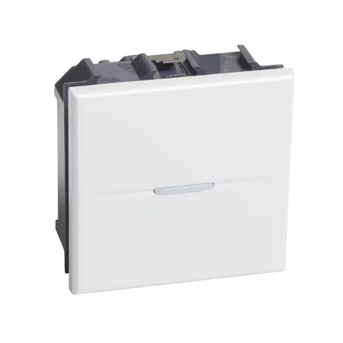 AXOLUTE AKSIALNI PREKIDAČ 2M BIJELI 10A